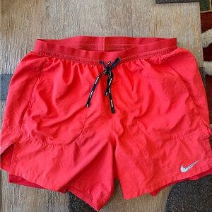 Nike Dri-FIT Men’s Running Shorts – 5” Inseam – Size Medium